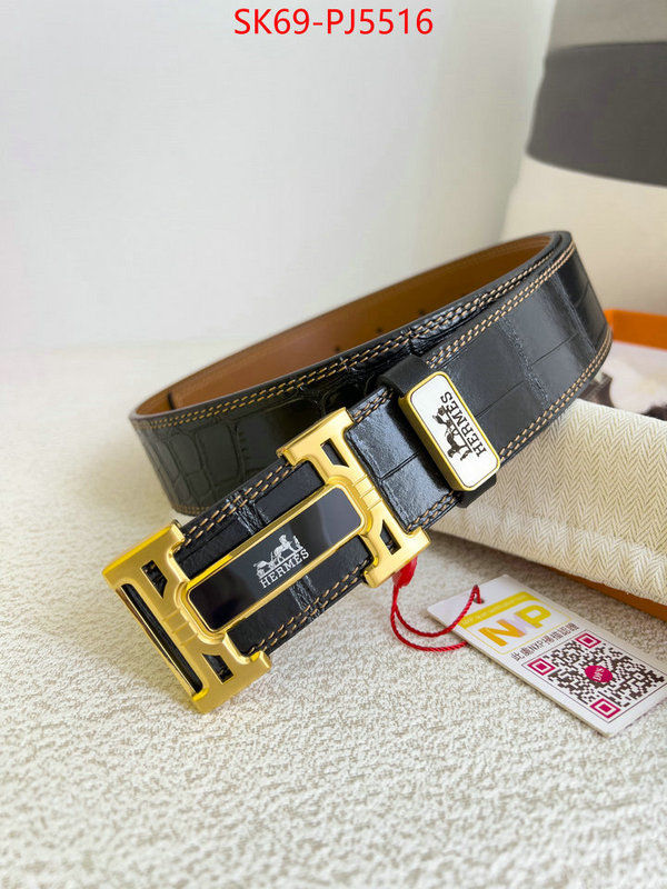 Belts-Hermes shop cheap high quality 1:1 replica ID: PJ5516 $: 69USD