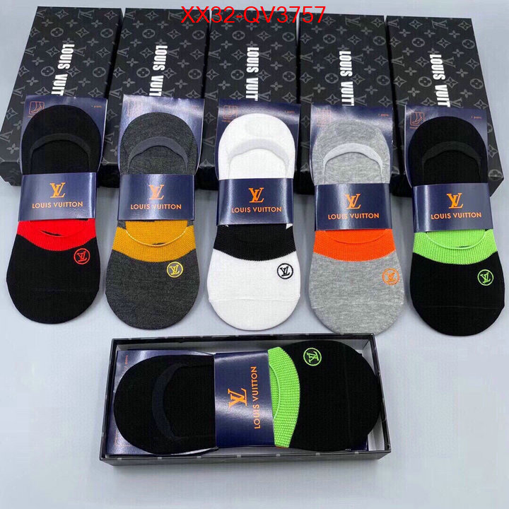 Sock-LV best wholesale replica ID: QV3757 $: 32USD