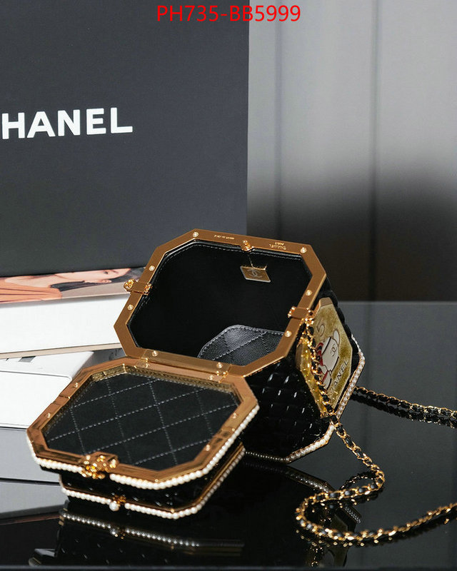 Chanel Bags(TOP)-Crossbody- customize best quality replica ID: BB5999 $: 735USD,