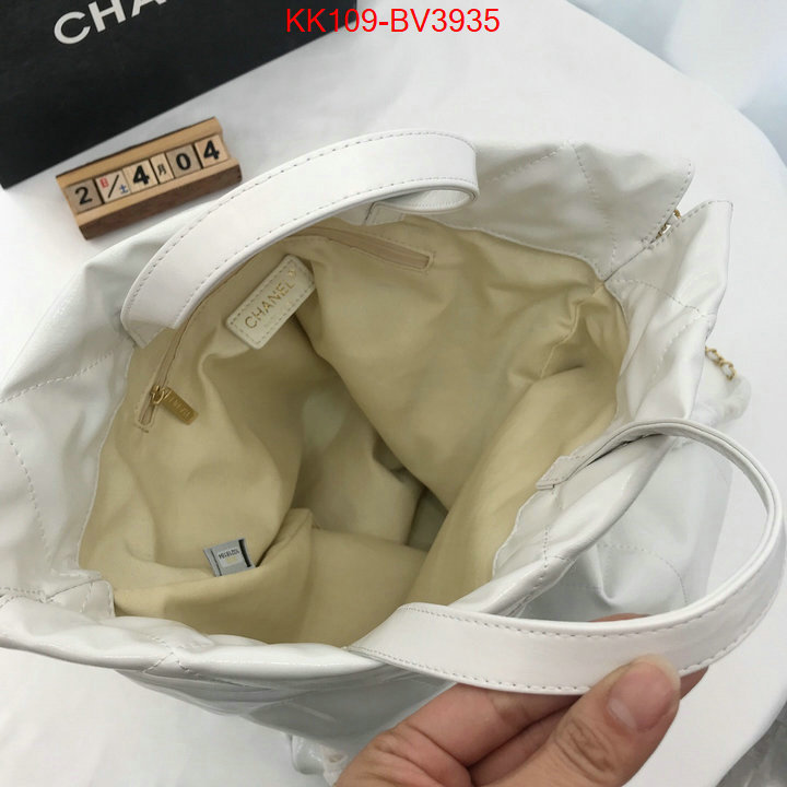 Chanel Bags(4A)-Handbag- 1:1 clone ID: BV3935 $: 109USD,