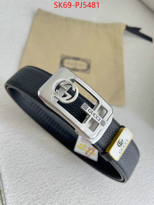 Belts-Gucci buying replica ID: PJ5481 $: 69USD