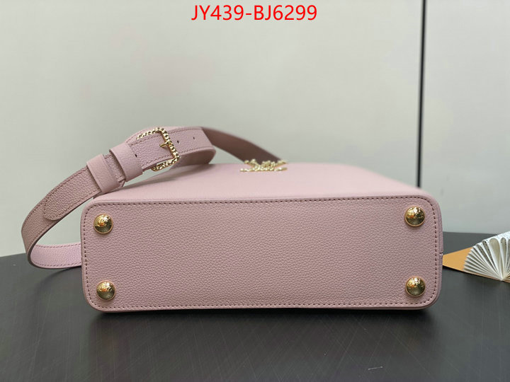 LV Bags(TOP)-Handbag Collection- where can i buy the best 1:1 original ID: BJ6299