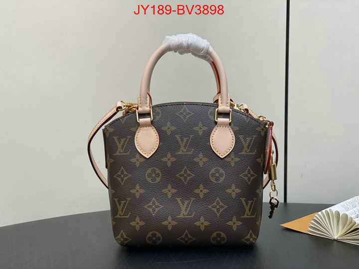 LV Bags(TOP)-Pochette MTis- the best affordable ID: BV3898 $: 189USD,