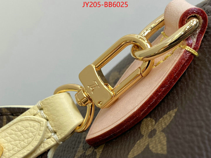 LV Bags(TOP)-Speedy- 1:1 clone ID: BB6025 $: 205USD,