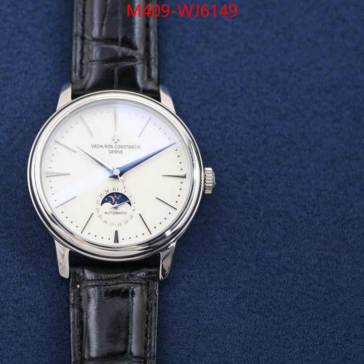 Watch(TOP)-Vacheron Constantin how to find replica shop ID: WJ6149 $: 409USD