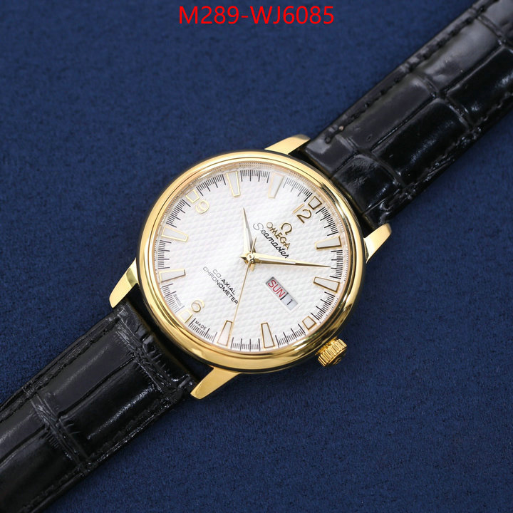 Watch(TOP)-Omega buying replica ID: WJ6085 $: 289USD