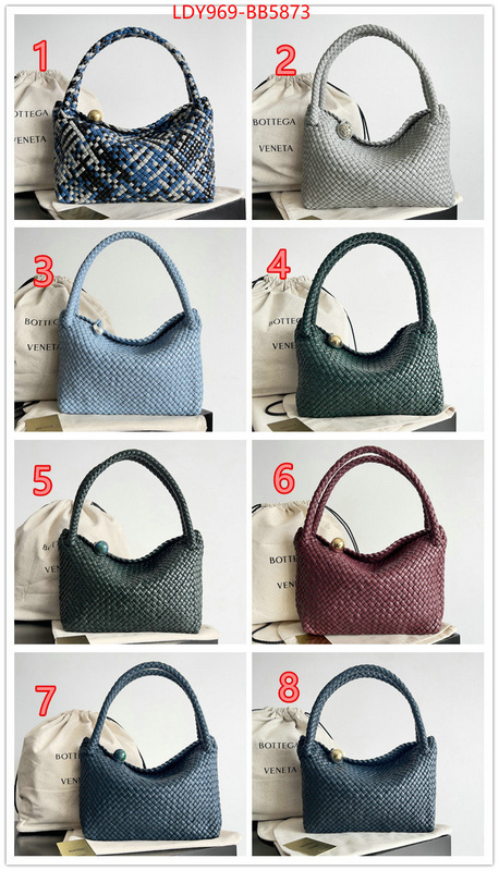 BV Bags(TOP)-Handbag- best website for replica ID: BB5873 $: 969USD,