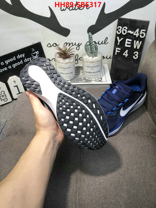 Men Shoes-Nike we provide top cheap aaaaa ID: SB5317 $: 89USD