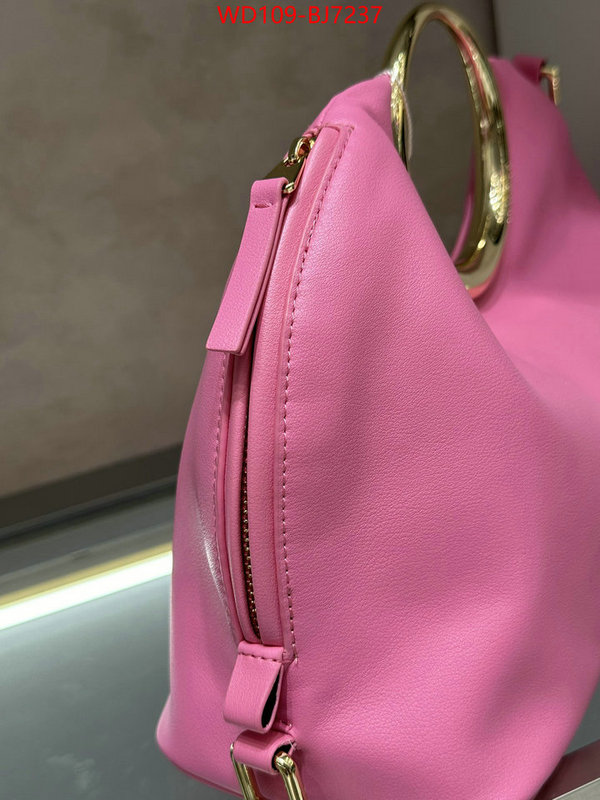 Jacquemus Bags(4A)-Handbag- found replica ID: BJ7237