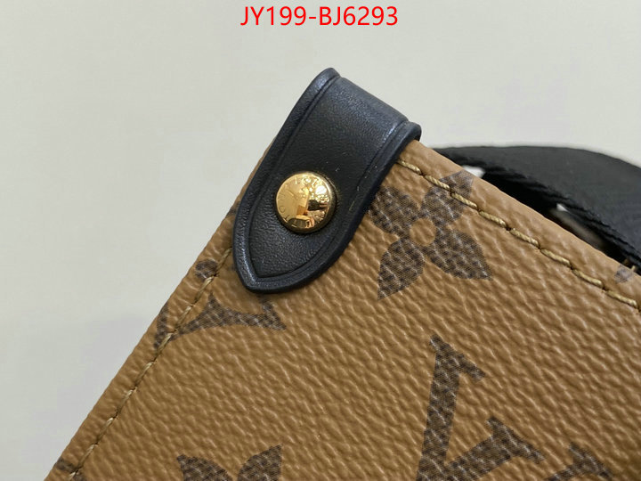 LV Bags(TOP)-Handbag Collection- luxury cheap ID: BJ6293 $: 199USD,