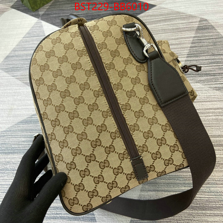 Gucci Bags(TOP)-Handbag- online china ID: BB6010 $: 229USD,