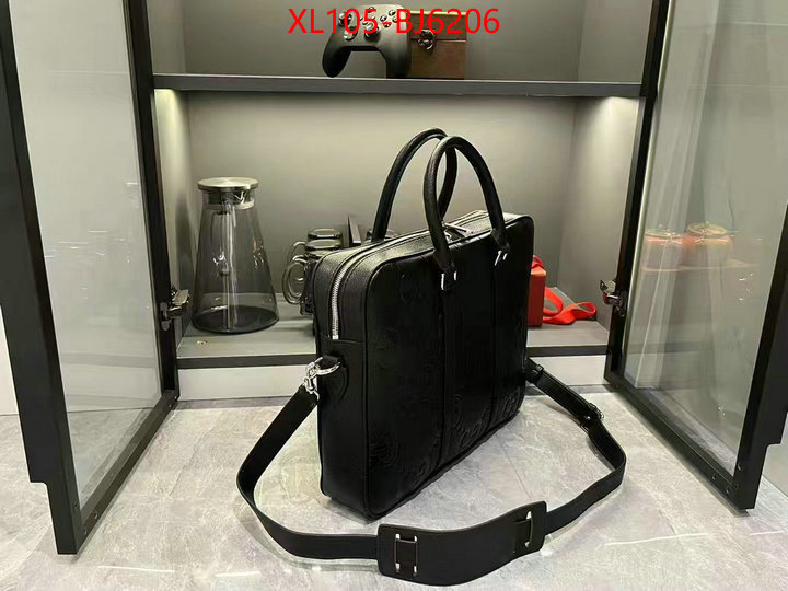 Gucci Bags(4A)-Handbag- high quality replica designer ID: BJ6206 $: 105USD,