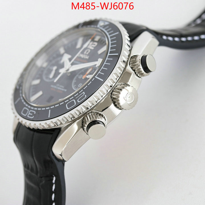 Watch(TOP)-Omega online ID: WJ6076 $: 485USD