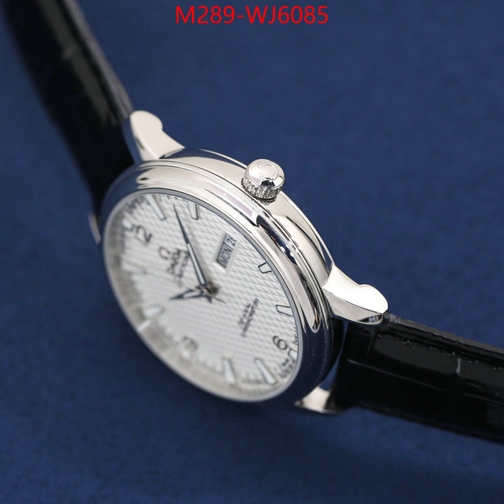 Watch(TOP)-Omega buying replica ID: WJ6085 $: 289USD