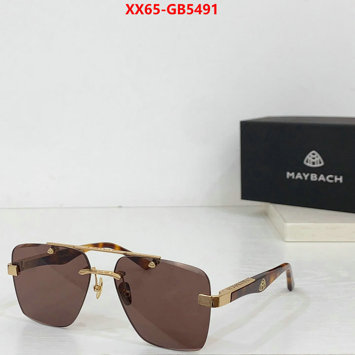 Glasses-Maybach where can i buy the best 1:1 original ID: GB5491 $: 65USD