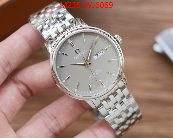 Watch(TOP)-Omega the online shopping ID: WJ6069 $: 235USD