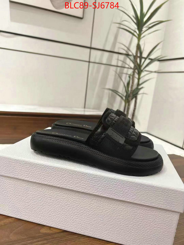 Women Shoes-Dior where can i find ID: SJ6784 $: 89USD