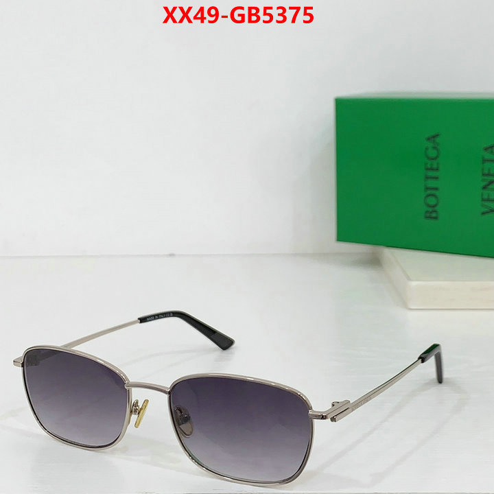 Glasses-BV 2024 aaaaa replica 1st copy ID: GB5375 $: 49USD