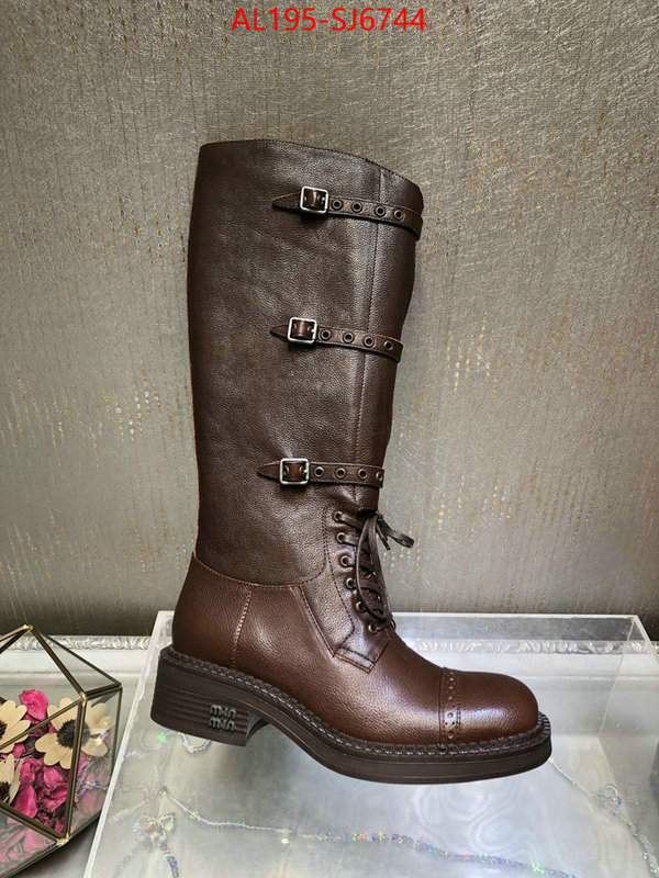 Women Shoes-Boots is it ok to buy replica ID: SJ6744 $: 195USD