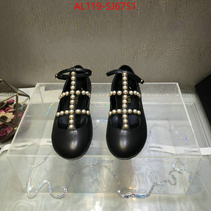 Women Shoes-Chanel best knockoff ID: SJ6751 $: 119USD