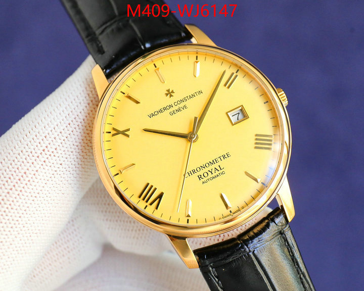 Watch(TOP)-Vacheron Constantin we offer ID: WJ6147 $: 409USD