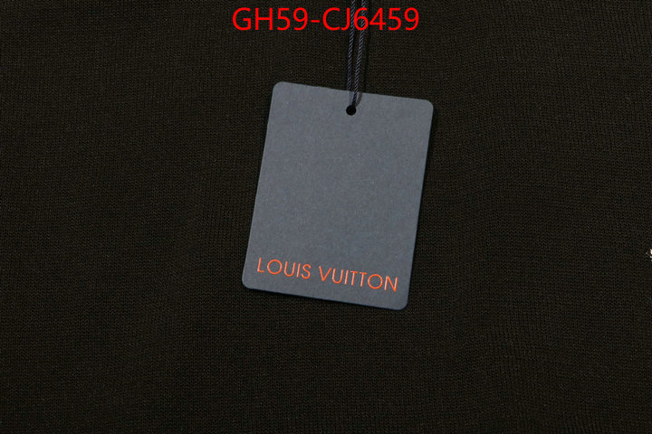 Clothing-LV buy the best high quality replica ID: CJ6459 $: 59USD