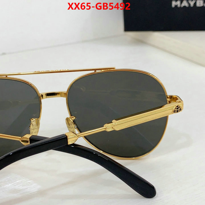 Glasses-Maybach where could you find a great quality designer ID: GB5492 $: 65USD