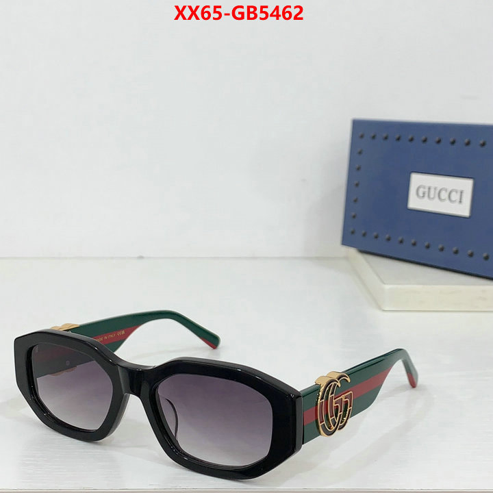 Glasses-Gucci the most popular ID: GB5462 $: 65USD