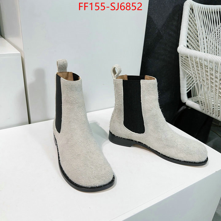 Women Shoes-Boots fake designer ID: SJ6852 $: 155USD