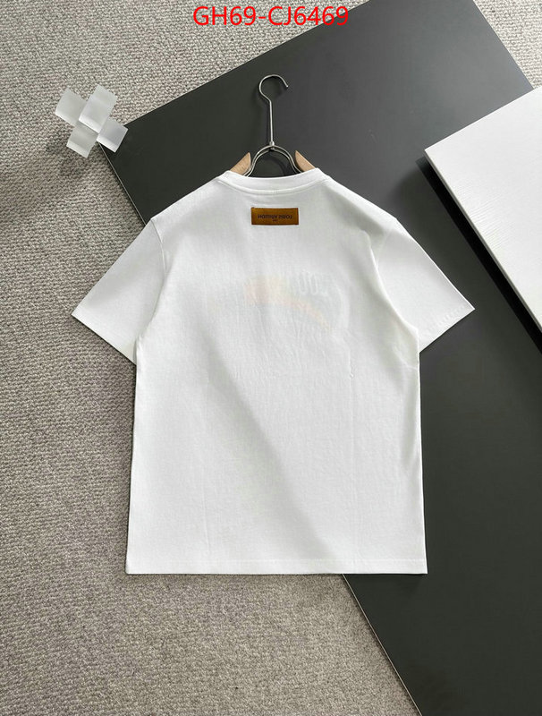 Clothing-LV what 1:1 replica ID: CJ6469 $: 69USD