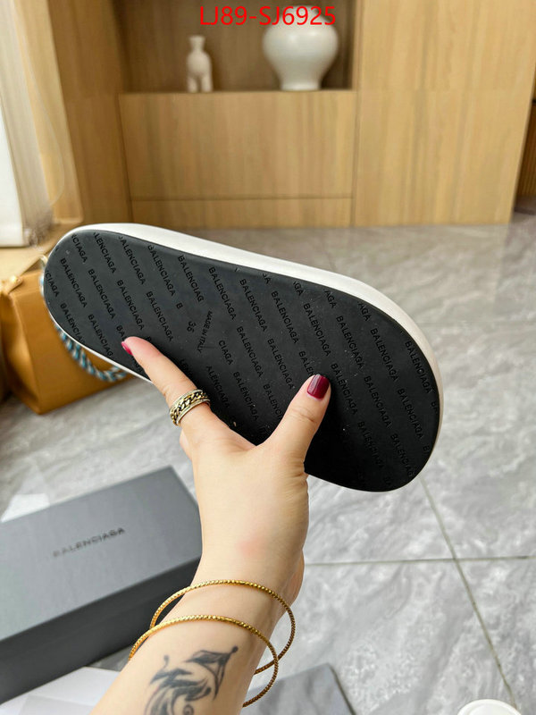 Women Shoes-Balenciaga shop cheap high quality 1:1 replica ID: SJ6925 $: 89USD