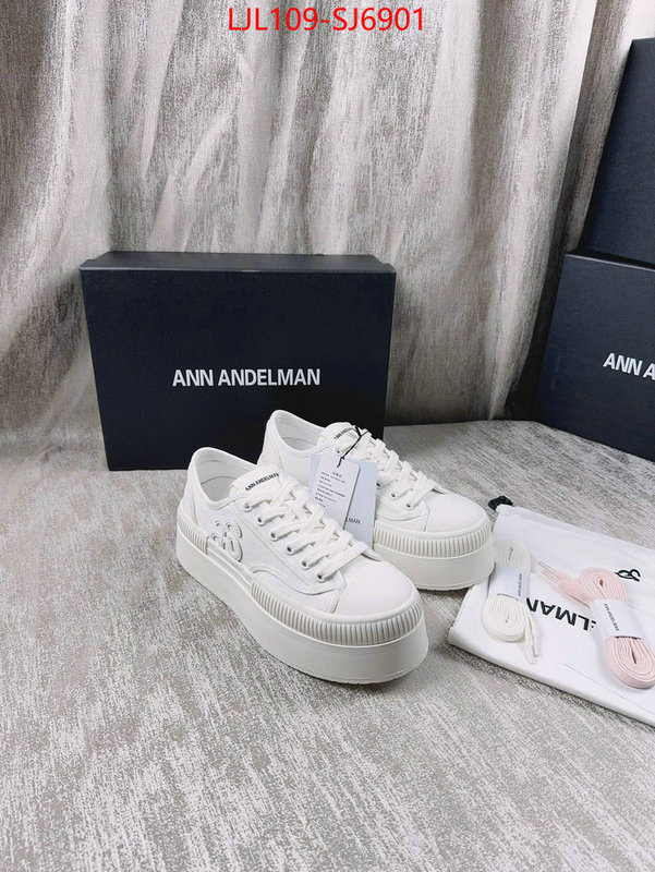 Women Shoes-Ann andelman wholesale china ID: SJ6901 $: 109USD