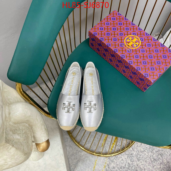 Women Shoes-Tory Burch the best affordable ID: SJ6870 $: 85USD