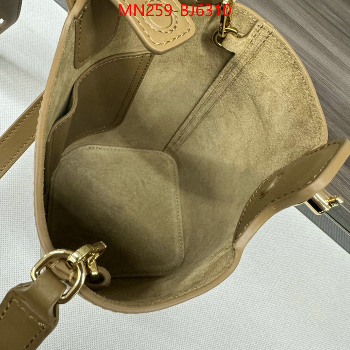 Loewe Bags(TOP)-Handbag- wholesale replica shop ID: BJ6310 $: 259USD,