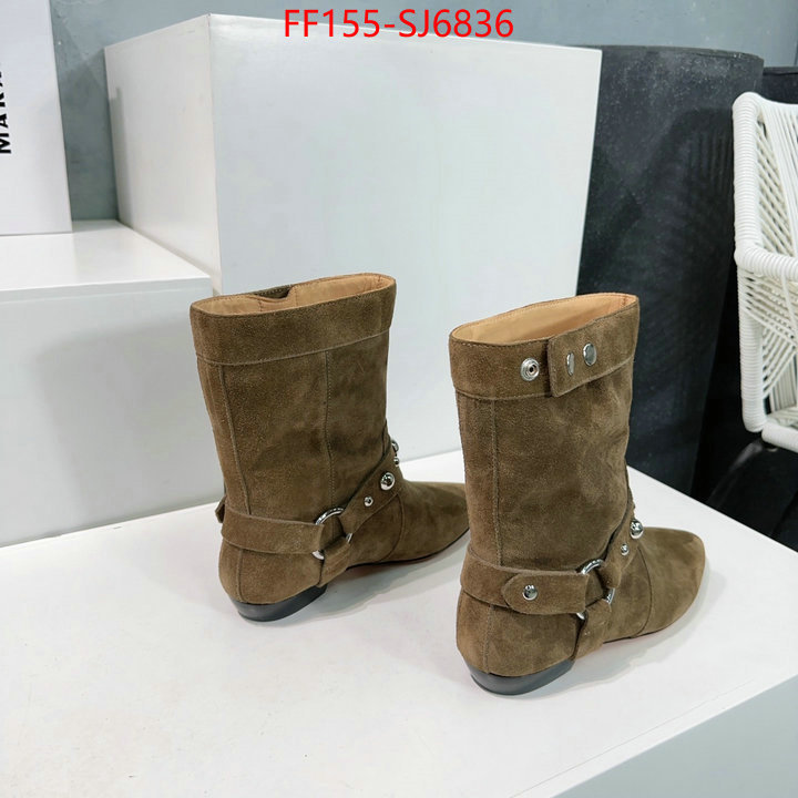 Women Shoes-Boots fashion ID: SJ6836 $: 155USD