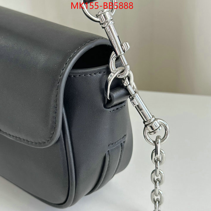 Marc Jacobs Bags(TOP)-Handbag- where can i buy ID: BB5888 $: 155USD,