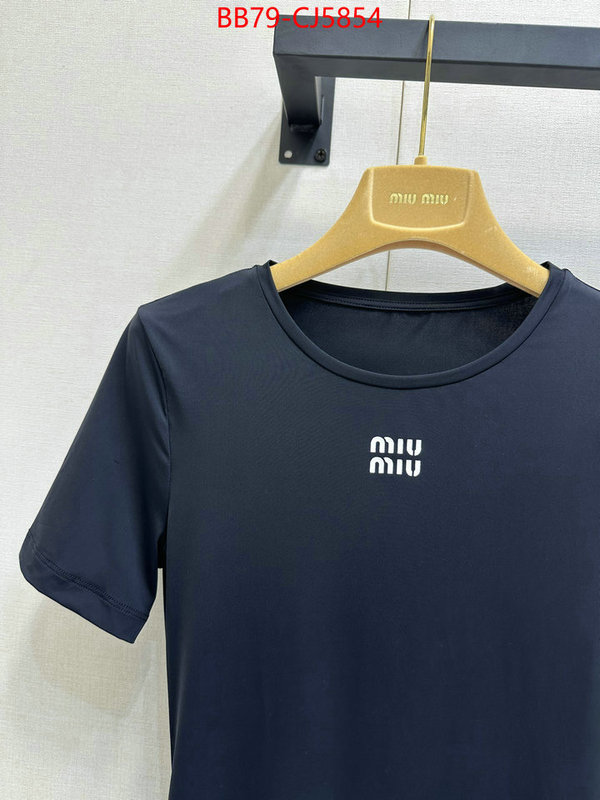 Clothing-MIU MIU is it ok to buy ID: CJ5854 $: 79USD