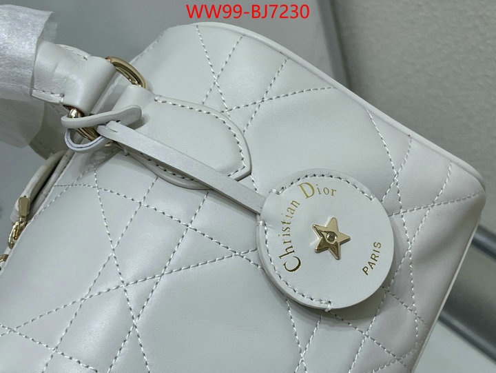 Dior Bags(4A)-Other Style- new designer replica ID: BJ7230