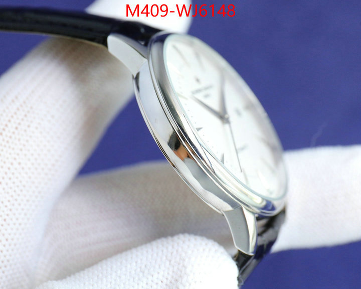 Watch(TOP)-Vacheron Constantin high quality replica designer ID: WJ6148 $: 409USD