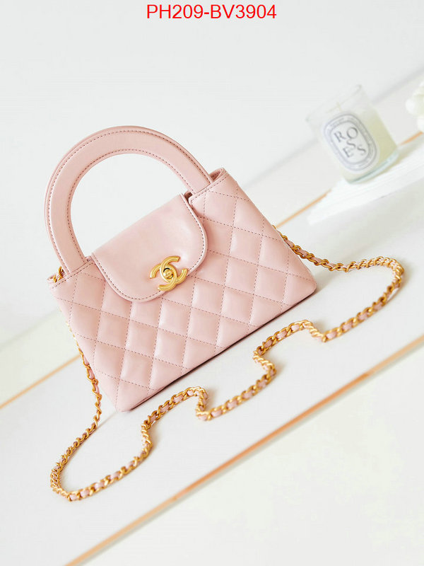 Chanel Bags(TOP)-Crossbody- where should i buy replica ID: BV3904 $: 209USD,