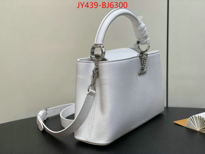 LV Bags(TOP)-Handbag Collection- quality aaaaa replica ID: BJ6300