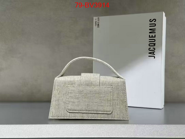 Jacquemus Bags(4A)-Crossbody- how to find designer replica ID: BV3914 $: 79USD,