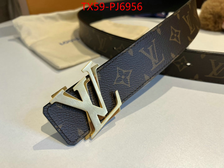 Belts-LV what is top quality replica ID: PJ6956 $: 59USD