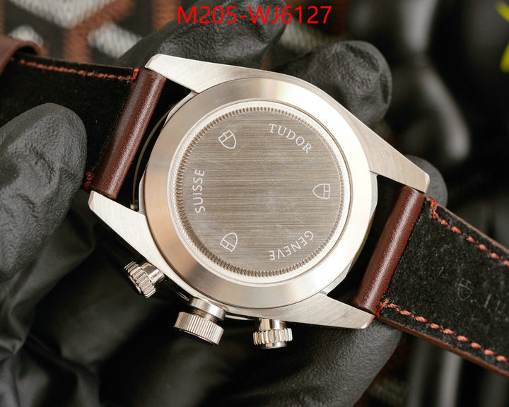 Watch(TOP)-Tudor replica us ID: WJ6127 $: 205USD