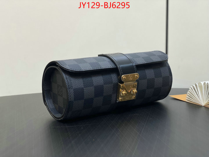 LV Bags(TOP)-Trio- only sell high-quality ID: BJ6295 $: 129USD,