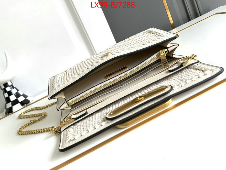 Valentino Bags(4A)-Crossbody- customize best quality replica ID: BJ7288 $: 99USD,