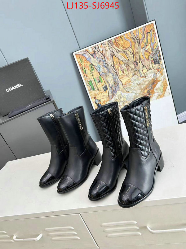 Women Shoes-Boots buy cheap replica ID: SJ6945 $: 135USD