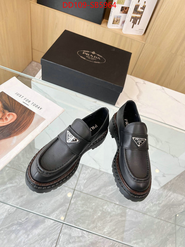 Women Shoes-Prada online sales ID: SB5964 $: 109USD