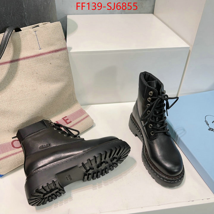 Women Shoes-Boots wholesale 2024 replica ID: SJ6855 $: 139USD