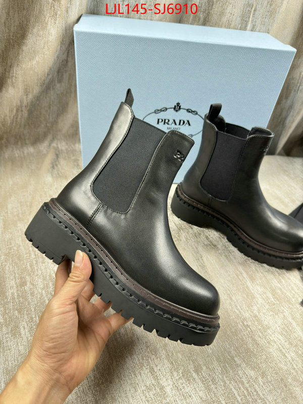 Women Shoes-Boots from china 2024 ID: SJ6910 $: 145USD